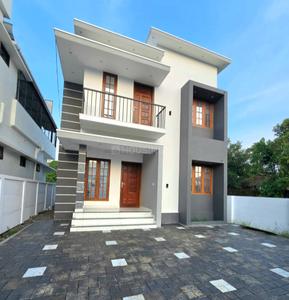 Image of 1100 Sq.ft 3 BHK Independent House for sale in Thattampady, Kochi for Rs. 4700000