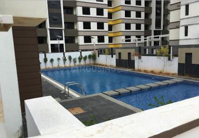 Image of 650 Sq.ft 1 BHK Apartment / Flat for rent in Provident Harmony, Chokkanahalli, Bengaluru for Rs. 26000