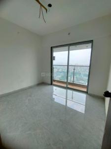 Hall Image of 1150 Sq.ft 2 BHK Apartment / Flat for sale in Kalyan West Kalyan for Rs. 10500000