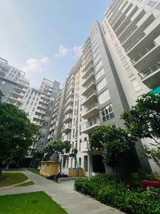 Image of 1484 Sq.ft 2.5 BHK Apartment / Flat for sale in Ireo The Corridors, Sector 67, Gurgaon for Rs. 25000000