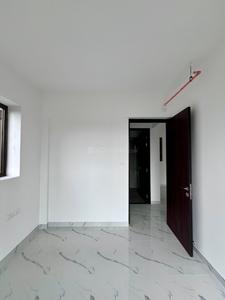 Bedroom Image of 850 Sq.ft 2 BHK Apartment / Flat for sale in Raymond Ten X Habitat Raymond Realty Tower D, Thane West Thane for Rs. 14500000