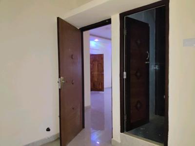 Bedroom Image of 1408 Sq.ft 3 BHK Independent House for sale in Gerugambakkam Chennai for Rs. 9900000