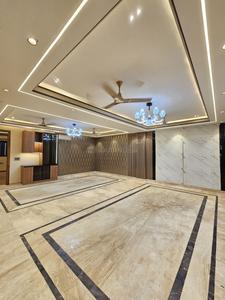 Hall Image of 2250 Sq.ft 3 BHK Builder Floor for sale in Suncity Township, Sector 54 Gurgaon for Rs. 30000000