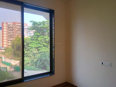Bedroom Image of 700 Sq.ft 1 BHK Apartment / Flat for sale in Sai Balaji Emrald, Thakurli Thane for Rs. 5250000