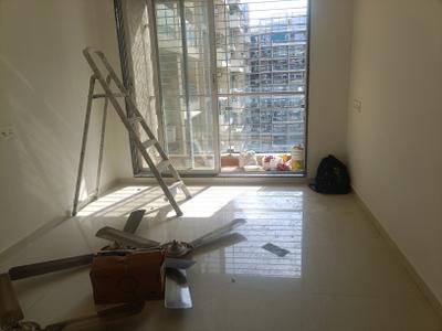 Bedroom Image of 1750 Sq.ft 3 BHK Apartment / Flat for sale in Nathdwara Elite Vivanta, Kharghar Navi Mumbai for Rs. 19000000