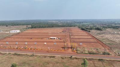 Image of 1162 Sq.ft Residential Plot / Land for sale in Nawadgeri, Bidar for Rs. 1251000