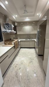 Kitchen Image of 2118 Sq.ft 3 BHK Builder Floor for sale in Rajouri Garden New Delhi for Rs. 49900000