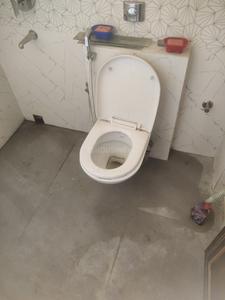 Bathroom Image of 1400 Sq.ft 3 BHK Apartment / Flat for sale in Metro Apartment, Tangra Kolkata for Rs. 12000000