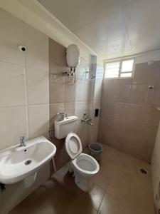 Image of 1350 Sq.ft 2 BHK Apartment / Flat for rent in Whitefield, Bengaluru for Rs. 44000