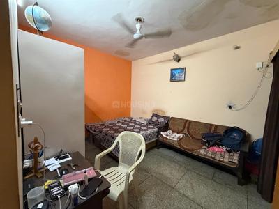 Bedroom Image of 1300 Sq.ft 3 BHK Apartment / Flat for sale in Harmony Apartments, Sector 4 Dwarka New Delhi for Rs. 19900000