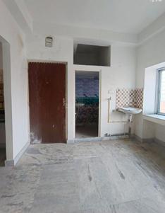 Hall Image of 730 Sq.ft 2 BHK Apartment / Flat for sale in Behala Kolkata for Rs. 2800000