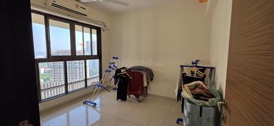 Balcony Image of 34 park in Goregaon West, Mumbai