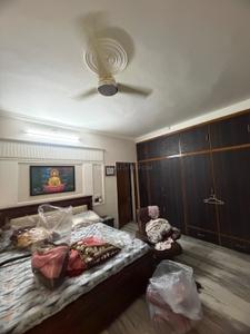 Bedroom Image of 3500 Sq.ft 5 BHK Independent House for rent in Sector 64 Mohali for Rs. 100000