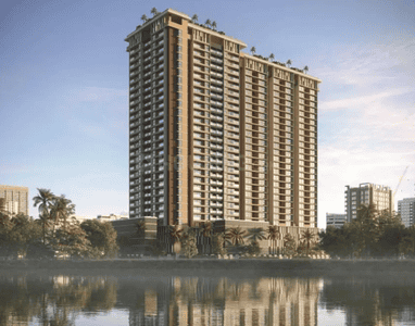 4 BHK Flat