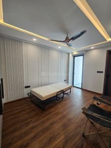 Bedroom Image of 4000 Sq.ft 4.5 BHK Builder Floor for sale in Sector 56 Gurgaon for Rs. 48000000