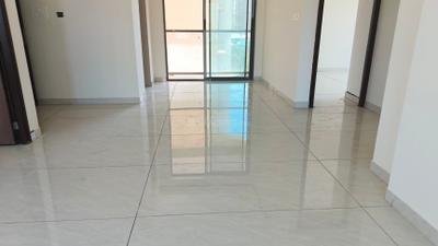 Living Room Image of 1250 Sq.ft 3 BHK Apartment / Flat for sale in Arkade Eden, Malad West Mumbai for Rs. 39000000