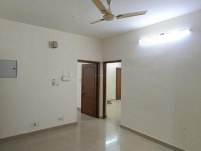 Hallway Image of 2000 Sq.ft 4 BHK Apartment / Flat for rent in Sarita Vihar New Delhi for Rs. 75000