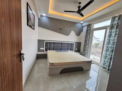 Bedroom Image of 1283 Sq.ft 3 BHK Apartment / Flat for sale in Manyawas Jaipur for Rs. 5776000