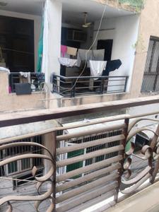 Balcony Image of 900 Sq.ft 2 BHK Builder Floor for sale in Kotla Mubarakpur New Delhi for Rs. 9000000