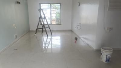 Living Room Image of 1500 Sq.ft 3 BHK Apartment / Flat for sale in Green Valley, Bavdhan Pune for Rs. 18000000