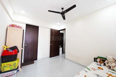 Bedroom Image of 1396 Sq.ft 4 BHK Apartment / Flat for sale in Tathawade Pune for Rs. 20500000