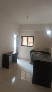 Hall Image of 1193 Sq.ft 3 BHK Apartment / Flat for sale in Shyamal Park, Bhayli Vadodara for Rs. 4600000