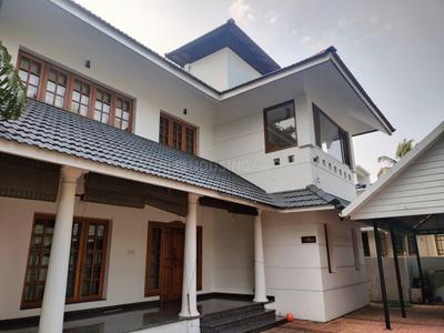 Image of 3800 Sq.ft 3 BHK Independent House for sale in Vyttila, Kochi for Rs. 37500000