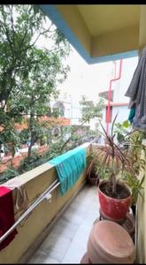 Balcony Image of 1550 Sq.ft 3 BHK Apartment / Flat for sale in Ratu Road Ranchi for Rs. 6000000