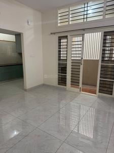Hall Image of 1200 Sq.ft 2 BHK Builder Floor for rent in HSR Layout Bengaluru for Rs. 55000