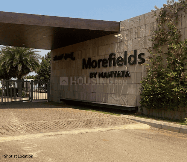 Morefields By Manyata Main Image 1