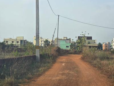 Image of 1500 Sq.ft Residential Plot / Land for sale in OLF Krishna Bhoomi Phase 2, Janla, Bhubaneswar for Rs. 1875000