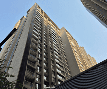 Image of 1350 Sq.ft 3 BHK Apartment / Flat for sale in Mantra Mirari, Mundhwa, Pune for Rs. 18500000