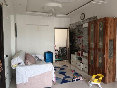 Hall Image of 1059 Sq.ft 2 BHK Apartment / Flat for sale in Ahad Euphoria by Ahad Builders Pvt Ltd, Chikkakannalli Bengaluru for Rs. 13200000