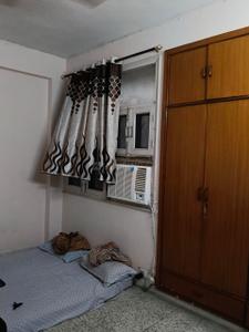 Bedroom Image of 1600 Sq.ft 3.5 BHK Apartment / Flat for rent in  Hope Apartments, Sector 15 Part 2 Gurgaon for Rs. 45500