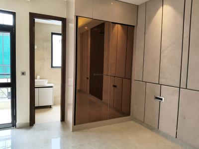 Bedroom Image of 1081 Sq.ft 3 BHK Builder Floor for sale in Signature Global Park 4 And 5, Sector 36 Sohna for Rs. 9500000