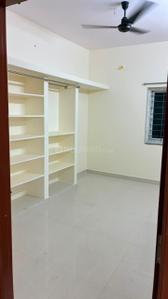 Bedroom Image of 850 Sq.ft 2 BHK Builder Floor for rent in Sanath Nagar Hyderabad for Rs. 27000