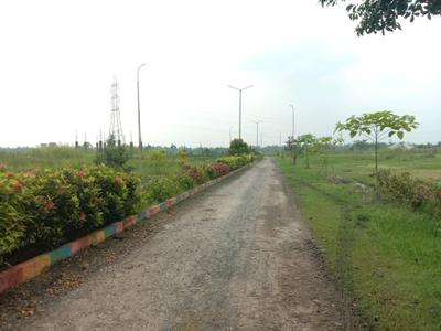 Image of 720 Sq.ft Residential Plot / Land for sale in Vriddhica Heritage, Bara Gagan Gohalia, Kolkata for Rs. 380007