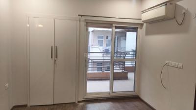 Bedroom Image of 2070 Sq.ft 3 BHK Apartment / Flat for sale in ABA Cleo County, Sector 121 Noida for Rs. 38000000