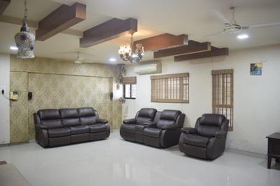 Hall Image of 4000 Sq.ft 5 BHK Apartment / Flat for sale in Sanjay Developers Selenite, Pashan Pune for Rs. 50000000
