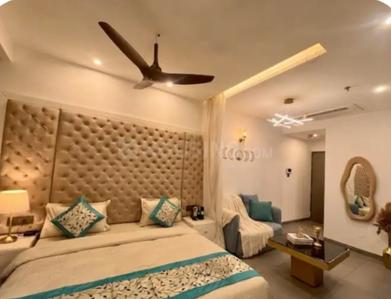 Bedroom Image of 1200 Sq.ft 2 BHK Independent House for sale in Budihal Bengaluru for Rs. 7899999