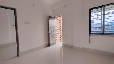 Bedroom Image of 813 Sq.ft 2 BHK Apartment / Flat for sale in Bediapara Kolkata for Rs. 2800000