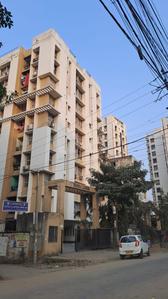 Image of 1177 Sq.ft 3 BHK Apartment / Flat for sale in Rohra Legend, Rajarhat, Kolkata for Rs. 8500000