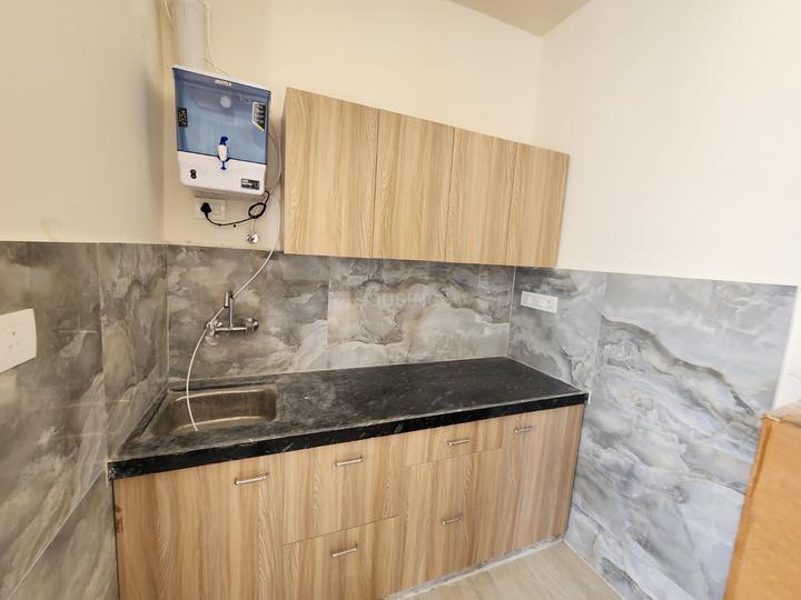 Whitehouse Kitchen 1