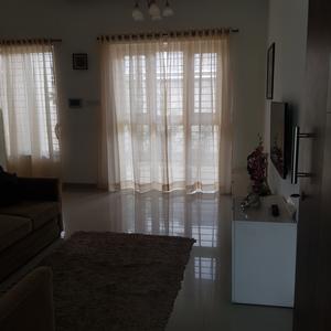 Hall Image of 1300 Sq.ft 3 BHK Apartment / Flat for sale in Hadapsar Pune for Rs. 11500000