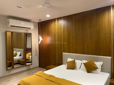 Bedroom Image of 4068 Sq.ft 5 BHK Villa for sale in Thaltej Ahmedabad for Rs. 95000000