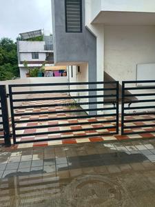 Balcony Image of 1400 Sq.ft 3 BHK Villa for sale in Kalali Vadodara for Rs. 8000000