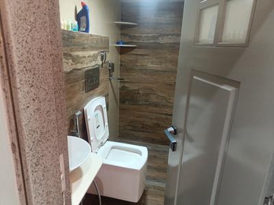 Living Room Image of 1000 Sq.ft 1 BHK Apartment / Flat for rent in Bharatnagar Nagpur for Rs. 22000