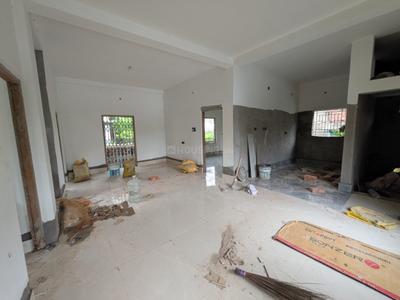Hall Image of 1000 Sq.ft 2 BHK Independent House for sale in Natagarh Kolkata for Rs. 4000000