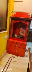 Balcony Image of 804 Sq.ft 2 BHK Apartment / Flat for sale in Mali Panchghara Howrah for Rs. 4800000