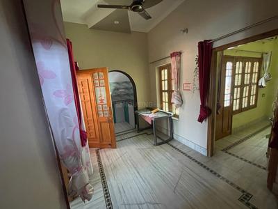 Hall Image of 1000 Sq.ft 2 BHK Independent House for rent in Gumaniwala Rishikesh for Rs. 13500